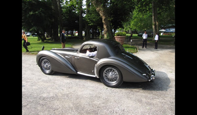 Delahaye 145 Coupé Chapron 1937 2